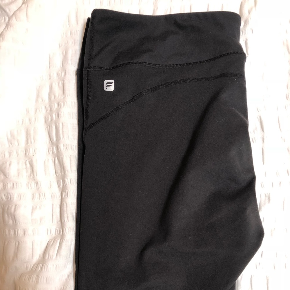 Fabletics Salar Solid PowerForm Leggings